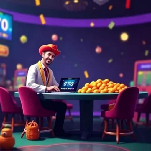 Panduan Lengkap Menggunakan Situs Game oja89