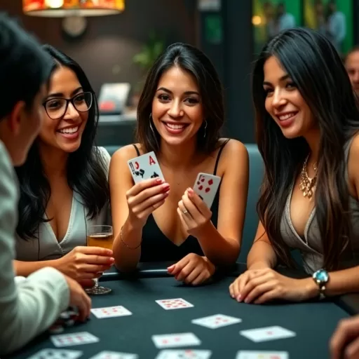 oja89: Menyelami Keseruan Permainan Poker yang Menarik di Indonesia